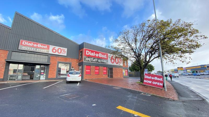 To Let commercial Property for Rent in Montague Gardens Western Cape